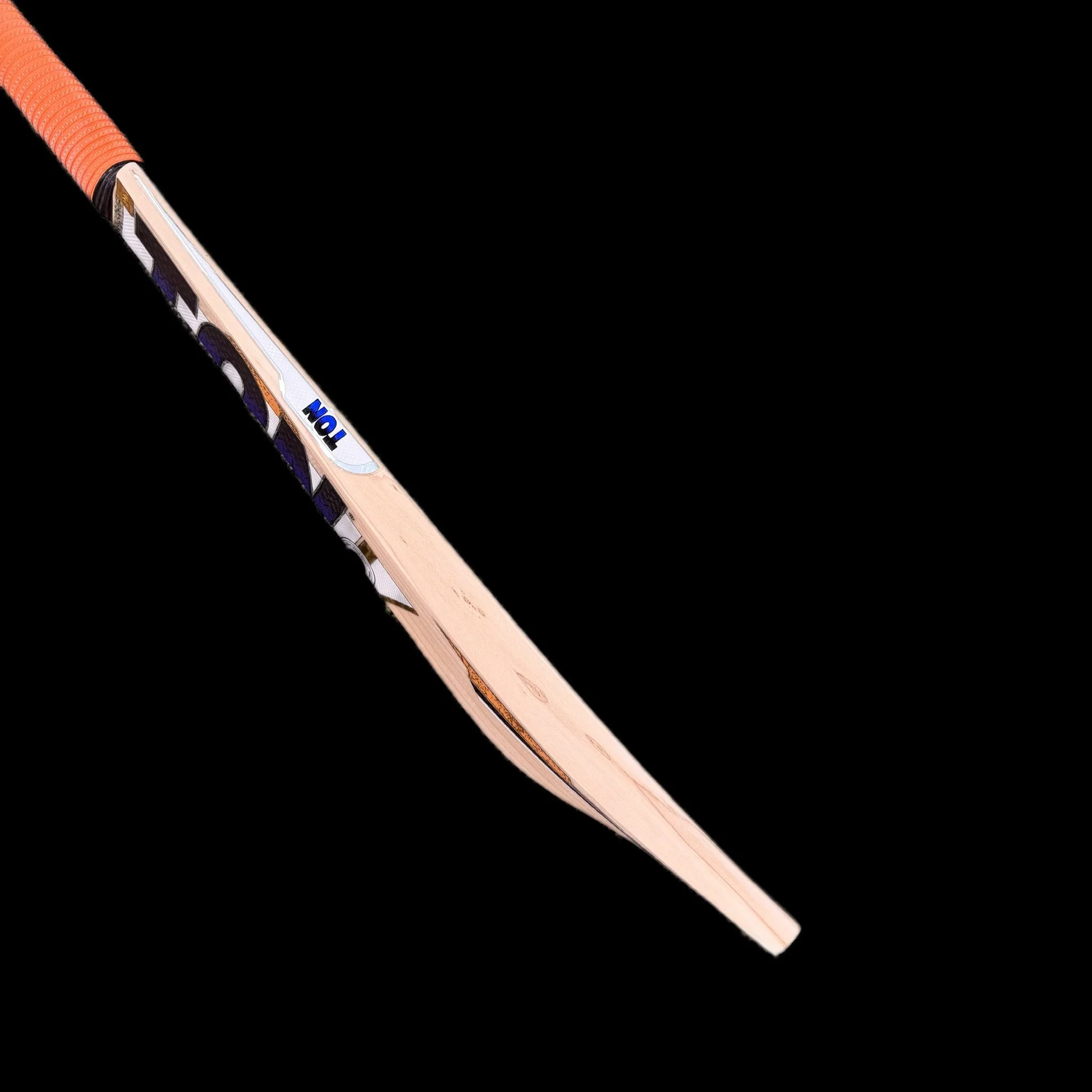 TON Reserve Edition English Willow Cricket Bat – Junior (Sizes 5, 6, Harrow) - Image 6