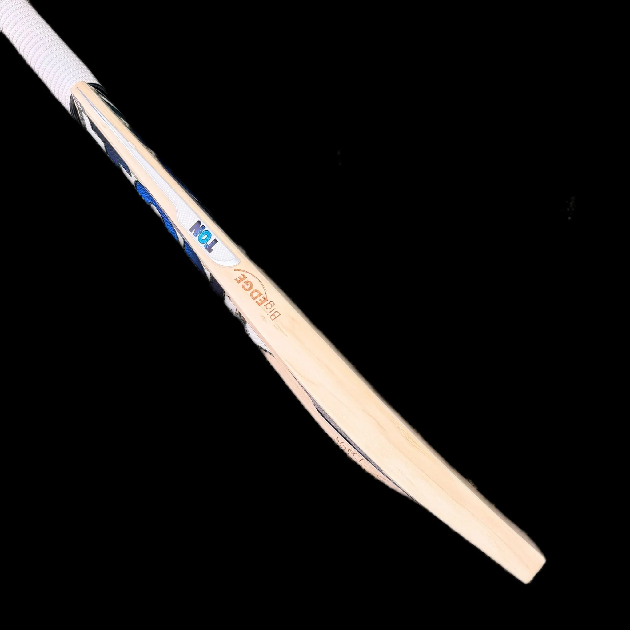 TON Will Jacks  Players Pro Cricket Bat – Players Grade English Willow (2026 Edition) - Image 5